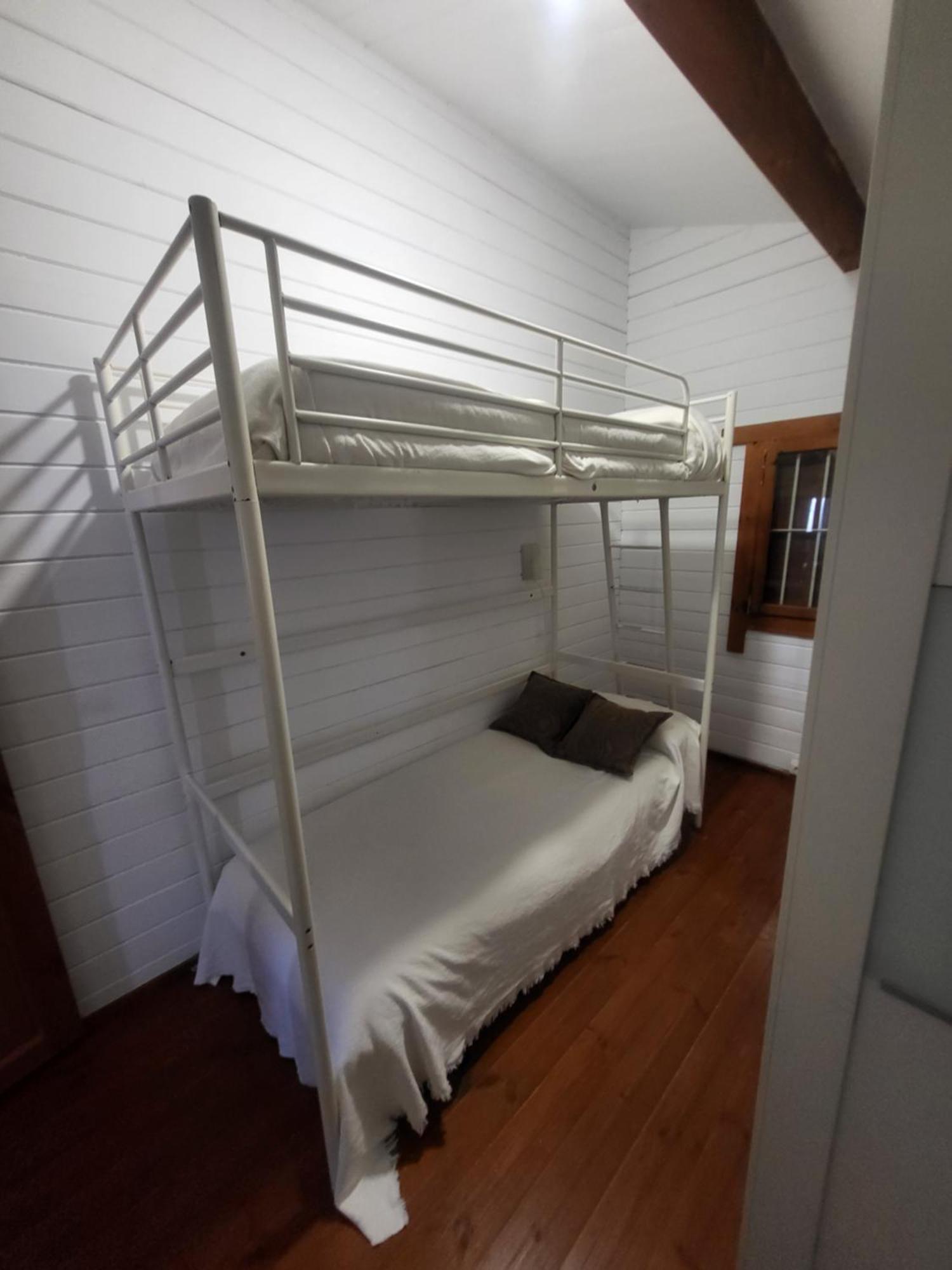 Вилла Casa Madera Urbanizacion Socorro Севилья Экстерьер фото
